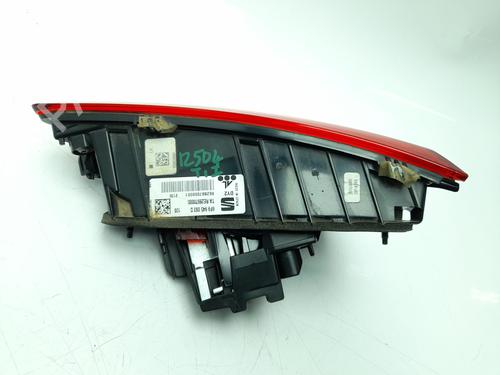 Left tailgate light SEAT ARONA (KJ7, KJP) 1.0 TSI | BP33621351C79 - Image 3