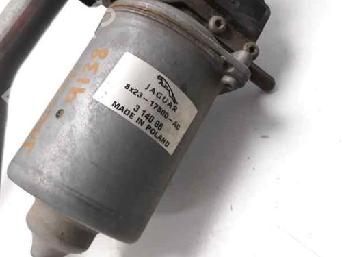Front wiper motor JAGUAR XF I (X250) 3.0 D | BP3349022M29 