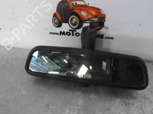 Used Rear mirror BMW 3 (E46) 328 i (193 hp) 1331612