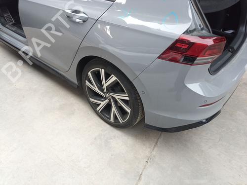 Used Left rear shock absorber VW GOLF VIII (CD1, DA1) [2019-2025]  30142963