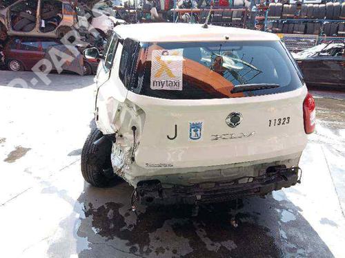 Electronic module SSANGYONG XLV SUV e-XGi 160 | BP10271562M83  - Image 5