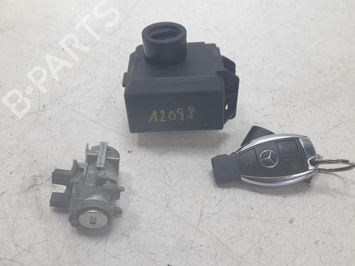Used Ignition barrel Ignition barrel 27499727 27499727