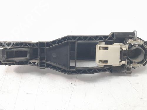 Front right exterior door handle SEAT LEON (1P1) 2.0 TDI 16V | BP29488817C129 