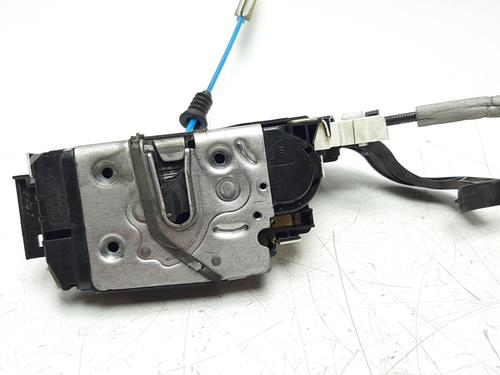 Front left lock MERCEDES-BENZ B-CLASS Sports Tourer (W246, W242)  | BP8666486C98 