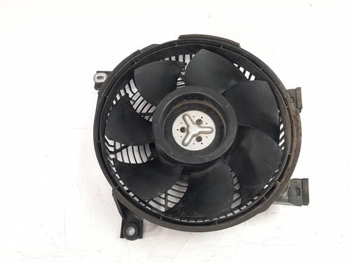 Used Radiator fan TOYOTA LAND CRUISER PRADO (_J15_) 2.8 D-4D (GDJ150_, GDJ155_, GDJ150, GDJ151) (177 hp) 11184190