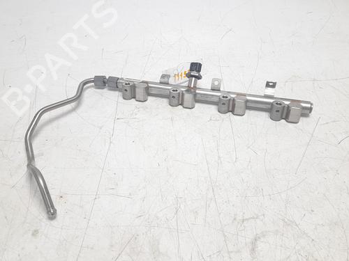 Used Injection rail KIA SPORTAGE IV (QL, QLE) [2015-2022]  19119572