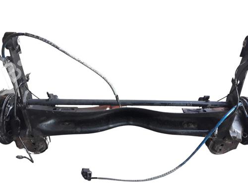 Rear axle FIAT SCUDO Van (270_, 272_)  | BP8794847M2 