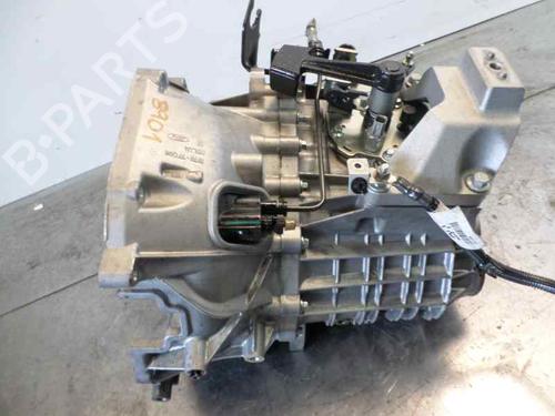 Gearbox FORD MONDEO IV (BA7) 2.0 | BP243683M3 