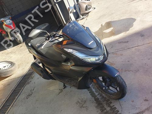 Electronic sensor HONDA MOTORCYCLES PCX PCX 125 (JF47) | BP25233357M84 