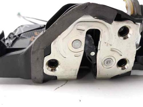 Used Front right lock TOYOTA YARIS (_P13_) 1.3 (NSP130_, NSP130) (99 hp) 4570190