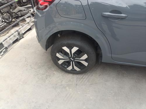 Used Rear axle DACIA SANDERO III 1.0 TCe LPG (91 hp) 29182017