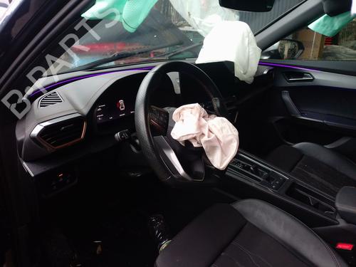 Lenksäule für CUPRA FORMENTOR (KM7, KMP) 1.5 TSI (150 hp) 32109229