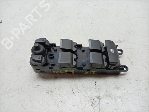 Left front window switch LAND ROVER RANGE ROVER EVOQUE (L538) 2.0 D | BP38729591I27 - Image 3