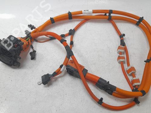 Cable Cable CITROËN C4 X (BD_, BE_, BF_) [2022-2026] 36023414 36023414