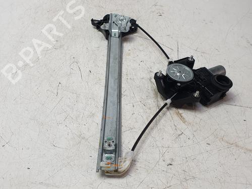 Used Rear right window mechanism Rear right window mechanism 31931548 31931548