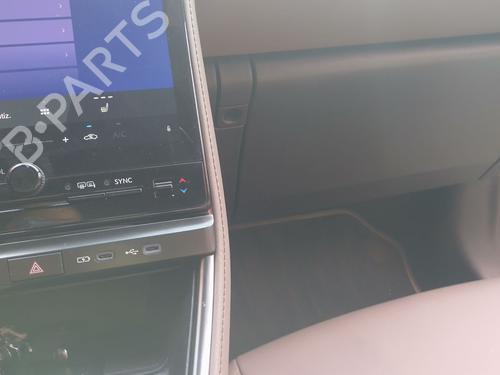 Varmeblæser Varmeblæser LEXUS LBX (_AYH1_, _AYA1_) [2023-2026] 39931791 39931791