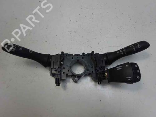 Spak kontakt RENAULT KADJAR (HA_, HL_) 1.2 TCe 130 (HLMR) (130 hp) 1332720