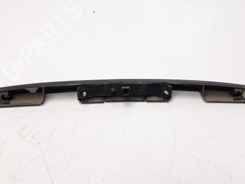 Tailgate handle CITROËN C3 I (FC_, FN_) 1.4 i | BP8154619C132 
