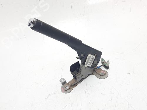 Used Hand brake PEUGEOT 208 I (CA_, CC_) [2012-2021]  9744451