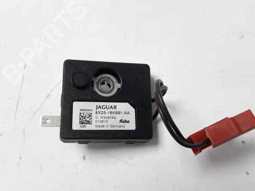 Used Antenna/Base JAGUAR XF I (X250) 3.0 D (241 hp) 14205455