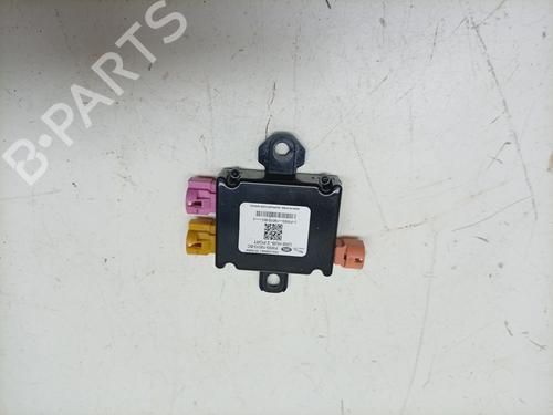 Used Electronic module Electronic module 37376634 37376634