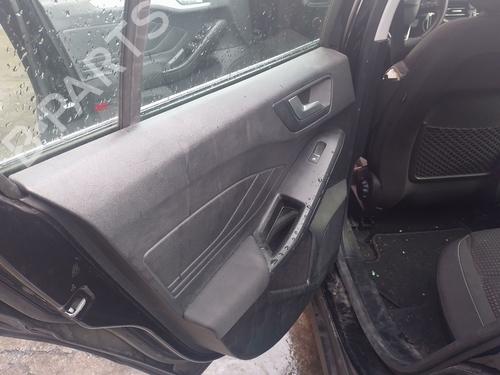 Alzavetro posteriore sinistro FORD FOCUS IV (HN) 1.5 EcoBlue (120 hp) 31637689