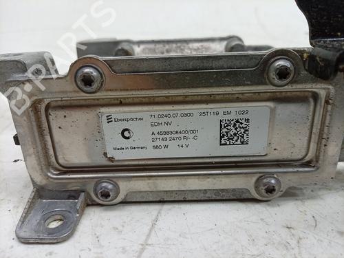 Electronic sensor RENAULT 4 E-Tech 120 | BP37152825M84 - Image 4