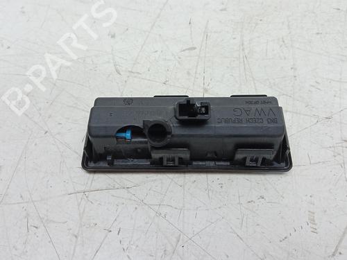 Tailgate handle SEAT ARONA (KJ7, KJP) 1.0 TSI | BP33649847C132 - Image 3