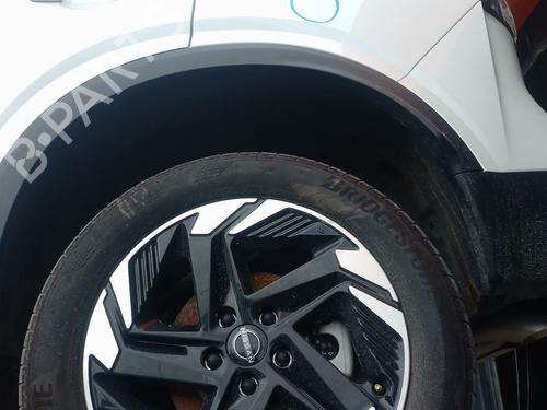 Hjulbue Hjulbue NISSAN QASHQAI III (J12) 1.5 VC-T e-Power (190 hp) 39722615 39722615