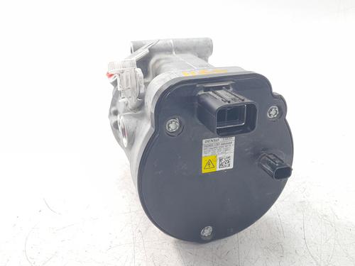 AC compressor TOYOTA COROLLA Hatchback (_E21_, _EA1_, _EH1_) | BP17384142M34