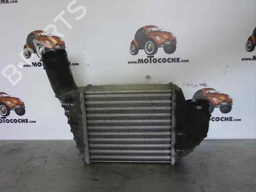 Intercooler VW PASSAT B5 (3B2) 2.5 TDI (150 hp) 366458