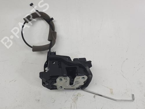 Front right lock OMODA 5 1.6 | BP35920479C97 - Image 2