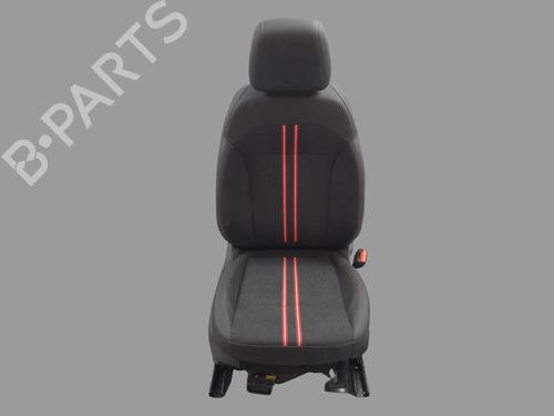 Siège avant droit OPEL CROSSLAND X / CROSSLAND (P17, P2QO) 1.2 (75) (110 hp) 28311447