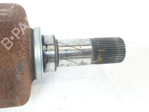 Left front driveshaft MERCEDES-BENZ VITO Van (W447)  | BP24806111M38 