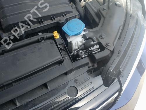 hjelmlås VW GOLF VIII (CD1, DA1) 1.0 TSI | BP38440303C133 - Image 2