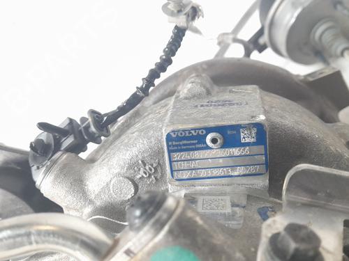 Turbocharger/Supercharger VOLVO XC60 II (246) D4 Polestar | BP30135341M71 