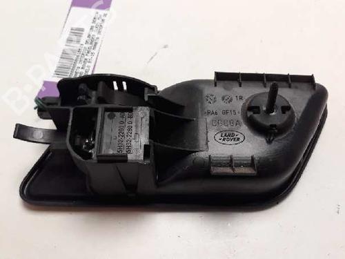 Front right interior door handle LAND ROVER FREELANDER 2 (L359) 2.2 TD4 4x4 | BP3209889I14 