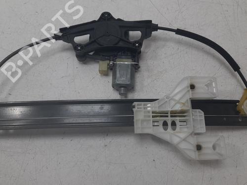 Rear left window mechanism AUDI A4 B9 Avant (8W5, 8WD) S4 TDI Mild Hybrid quattro | BP28729184C24 - Image 4
