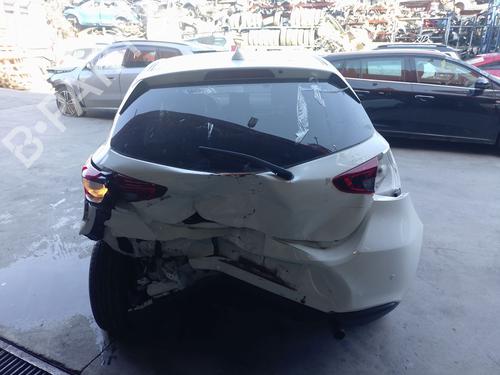 Steering column MAZDA 2 Hatchback (DL, DJ) 1.5 SKYACTIV-G | BP33470049M21  - Image 5