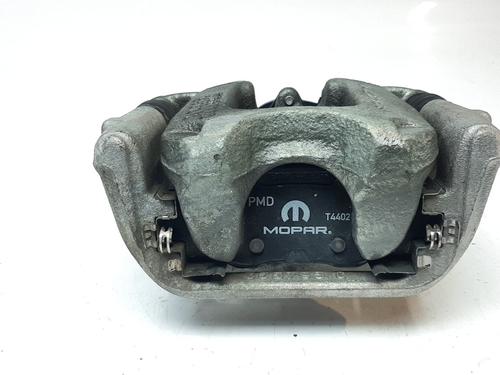 Used Left rear brake caliper JEEP COMPASS (MP, M6, MV, M7) [2016-2025]  24036957