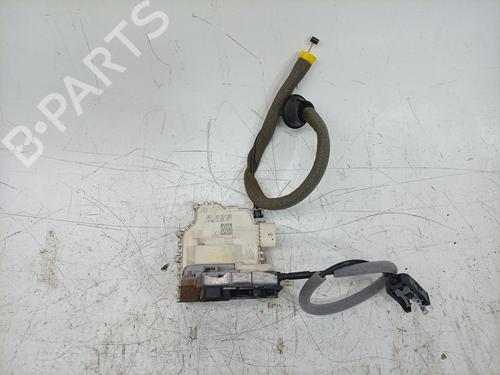 front-right-lock-audi-a3-sportback-8va-8vf-16-tdi-8x1837016c-2012-2013-2014-2015-2016-2017-2018-2019-2020-2021-22227413 main image