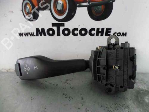 Used Steering column stalk BMW 7 (E38) 730 d (184 hp) 1331901
