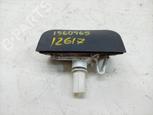 Licence plate light CITROËN BERLINGO Box Body/MPV (B9) 1.6 HDi / BlueHDi 75 | BP37232773I40 - Image 1