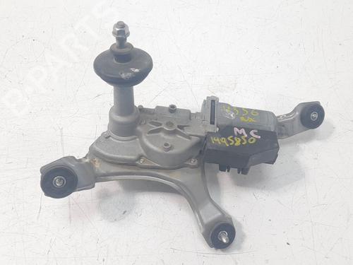 Used Rear wiper motor LEXUS NX (_Z1_) 300h (AYZ10_, AYZ10R) (197 hp) 30686449