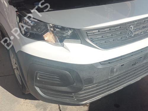 AC compressor PEUGEOT RIFTER 1.5 BlueHDi 100 | BP27407809M34