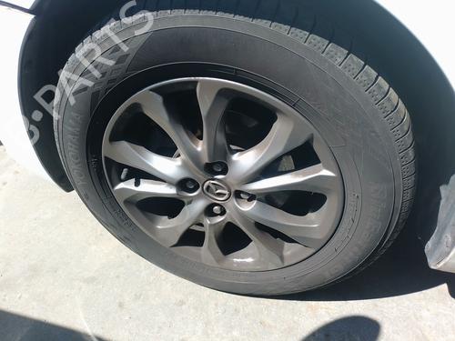 Fælk Fælk MAZDA 2 Hatchback (DL, DJ) 1.5 SKYACTIV-G (90 hp) 33618311 33618311