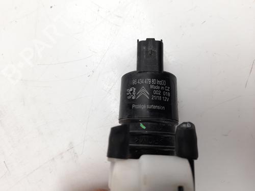 Washer pump CITROËN C4 CACTUS  | BP14194746E24 