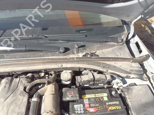 Used Front wiper motor KIA XCEED (CD) 1.0 T-GDI (120 hp) 28583674