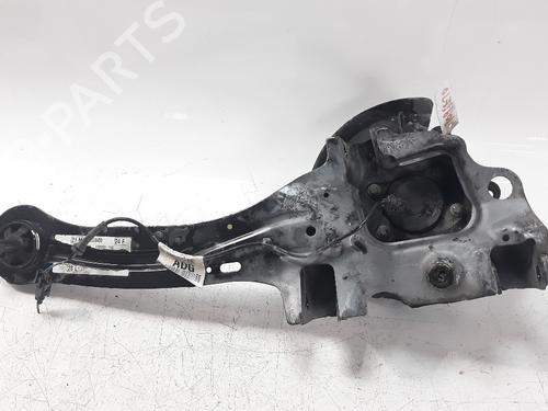 Right rear steering knuckle FORD FOCUS III 1.6 TDCi | BP9856648M28 