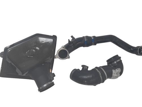 Used Air filter box Air filter box BMW 3 (F30, F80) 340 i xDrive (326 hp) 33691256 33691256